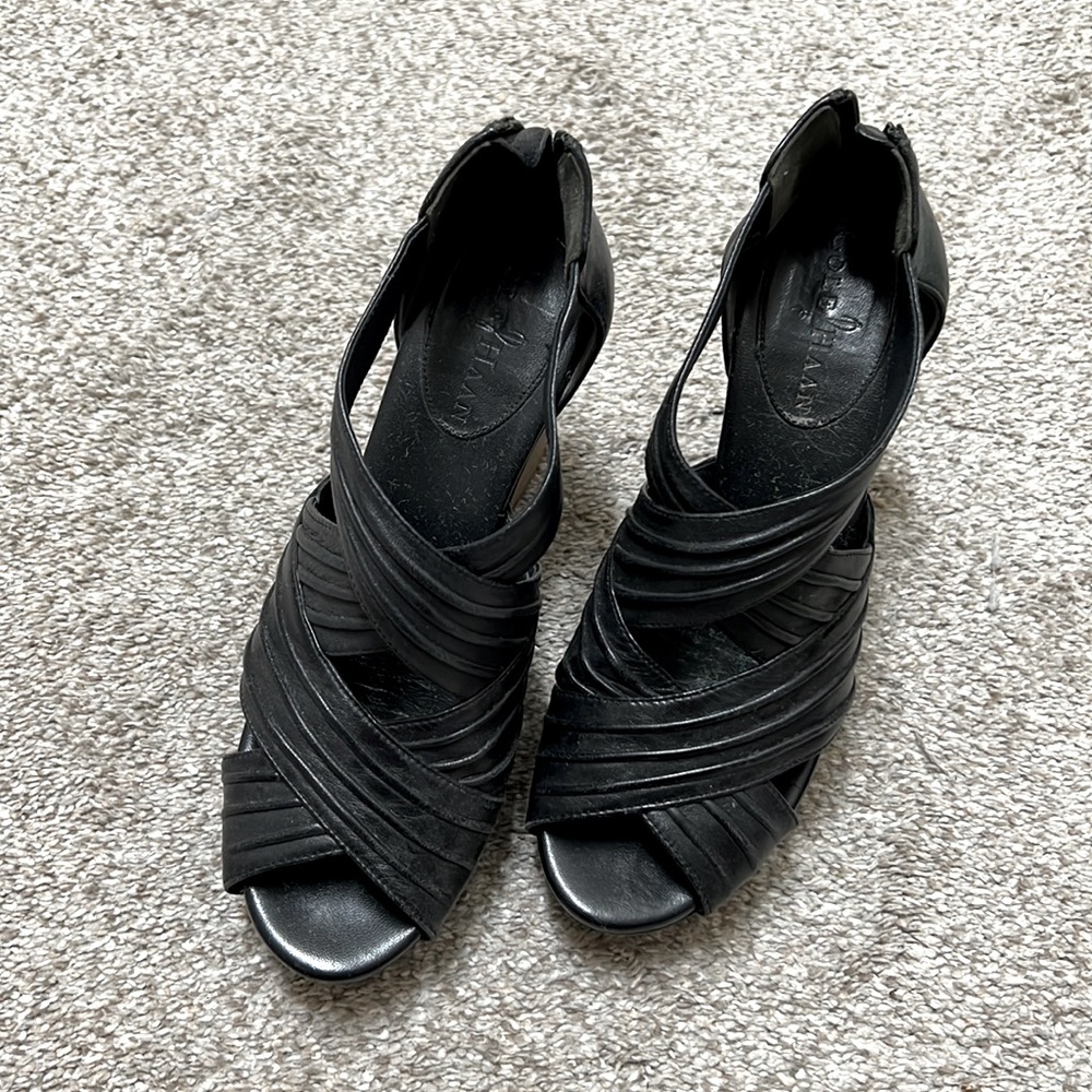 Cole Haan Sandals